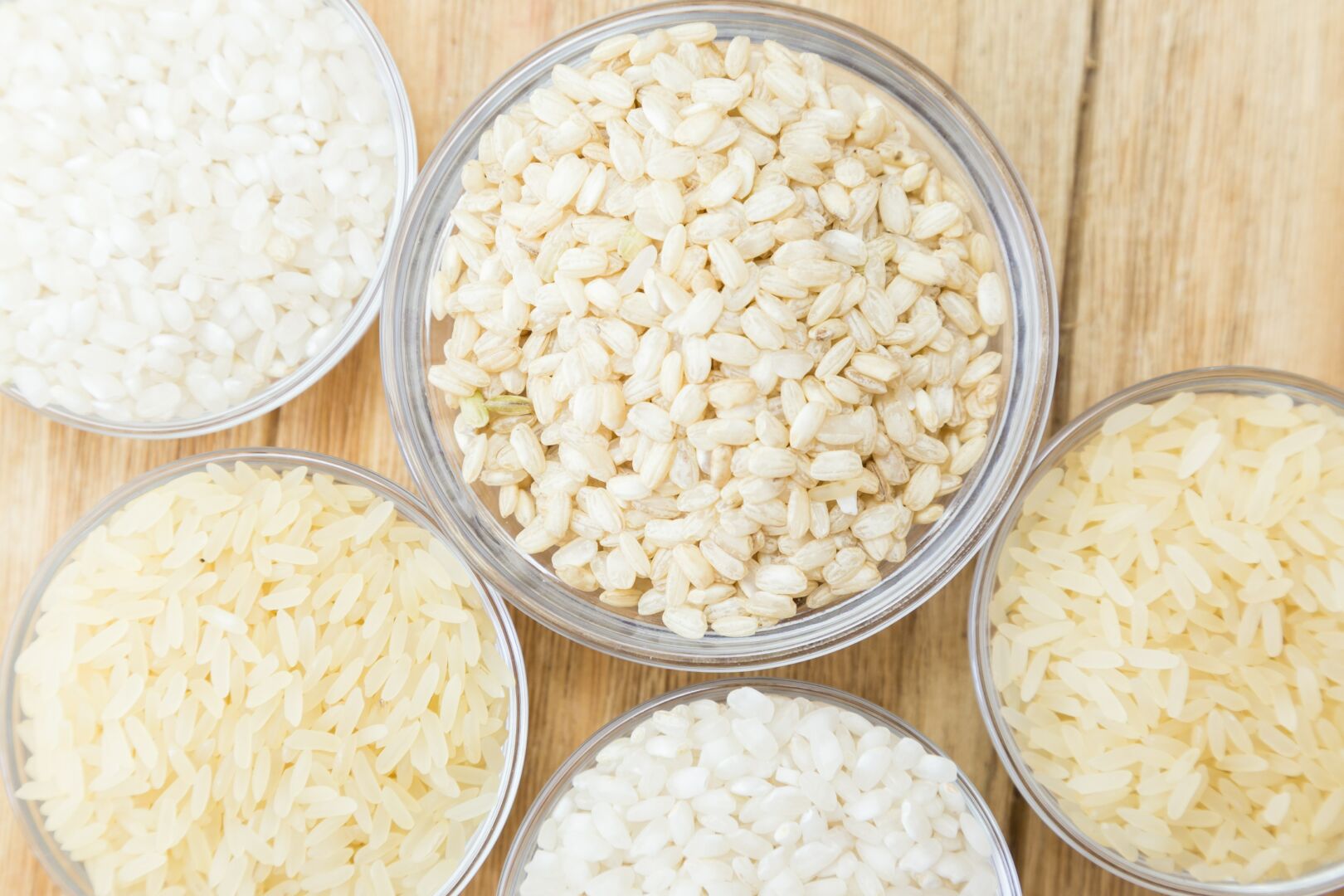 Rice Showdown: White Rice vs Wild Rice: Choosing Your Grain