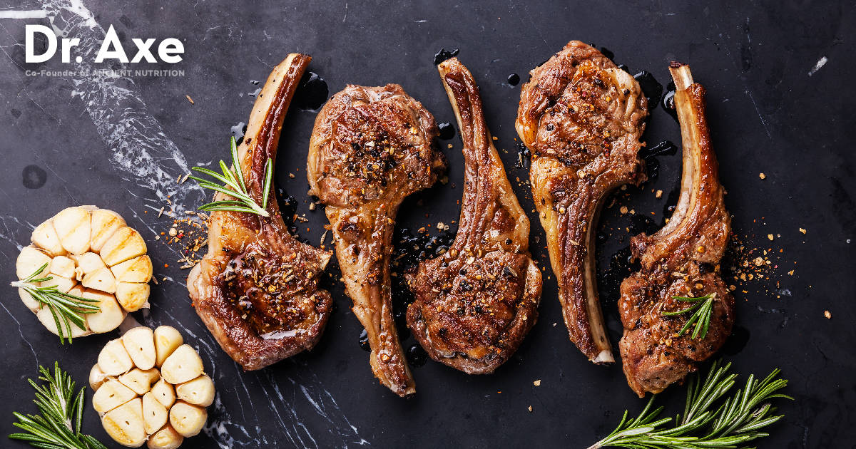 Meaty Comparison: Chicken vs Lamb: Which Is Your Favorite?