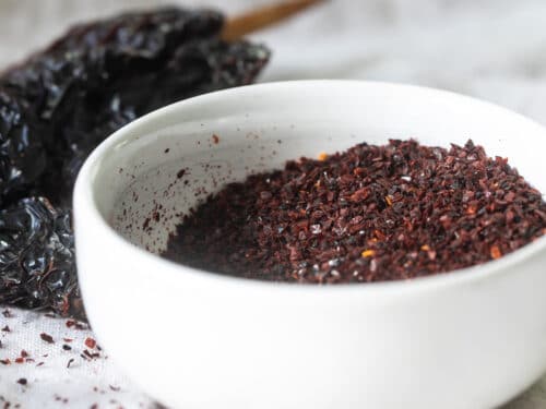Spice Exploration: Ancho Chile Powder vs Chili Powder