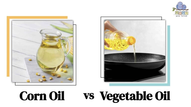 Oil Showdown: Soybean vs Canola Oil