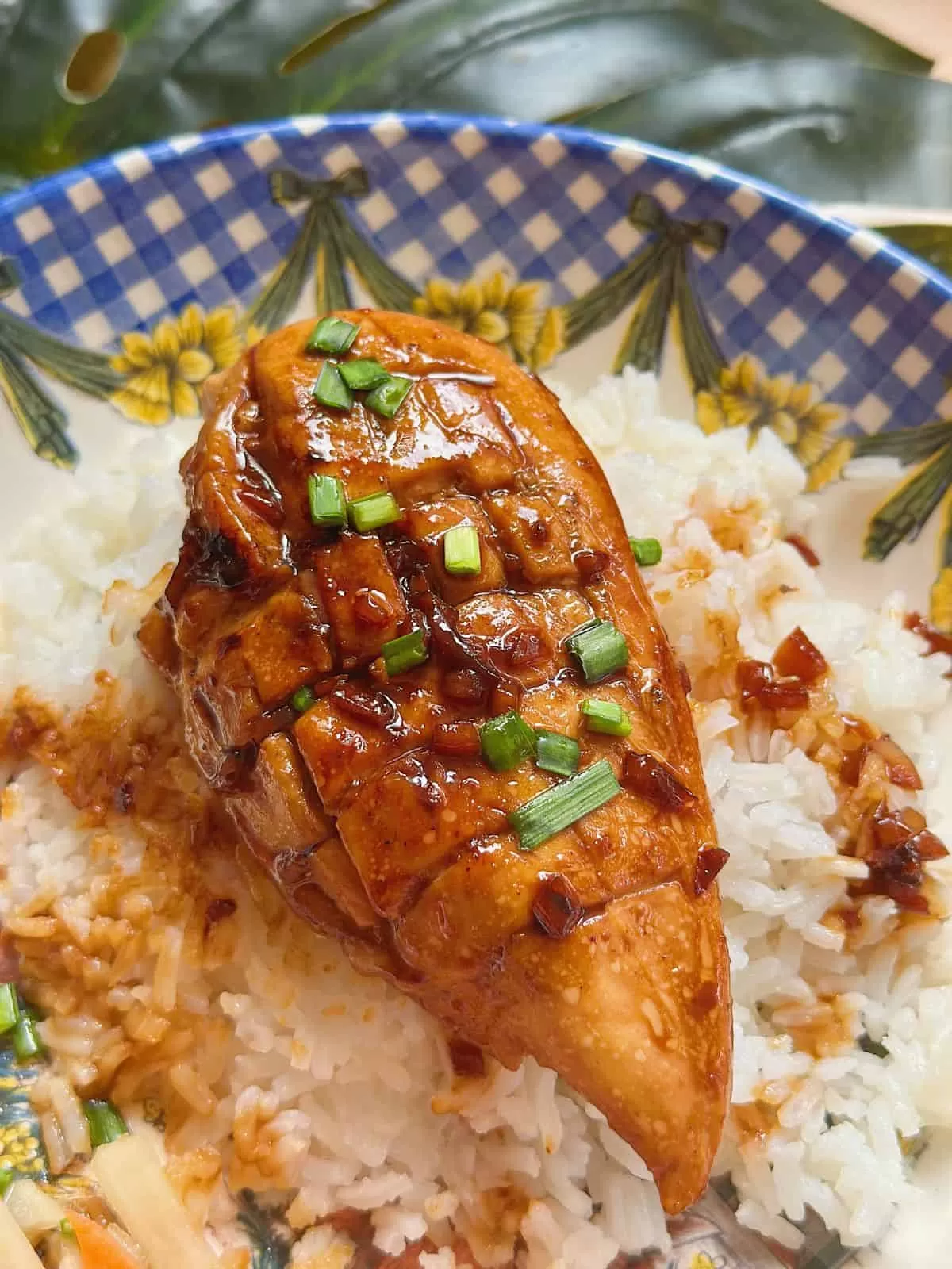 Flavorful Delights: Soy Garlic Chicken Recipe Revealed