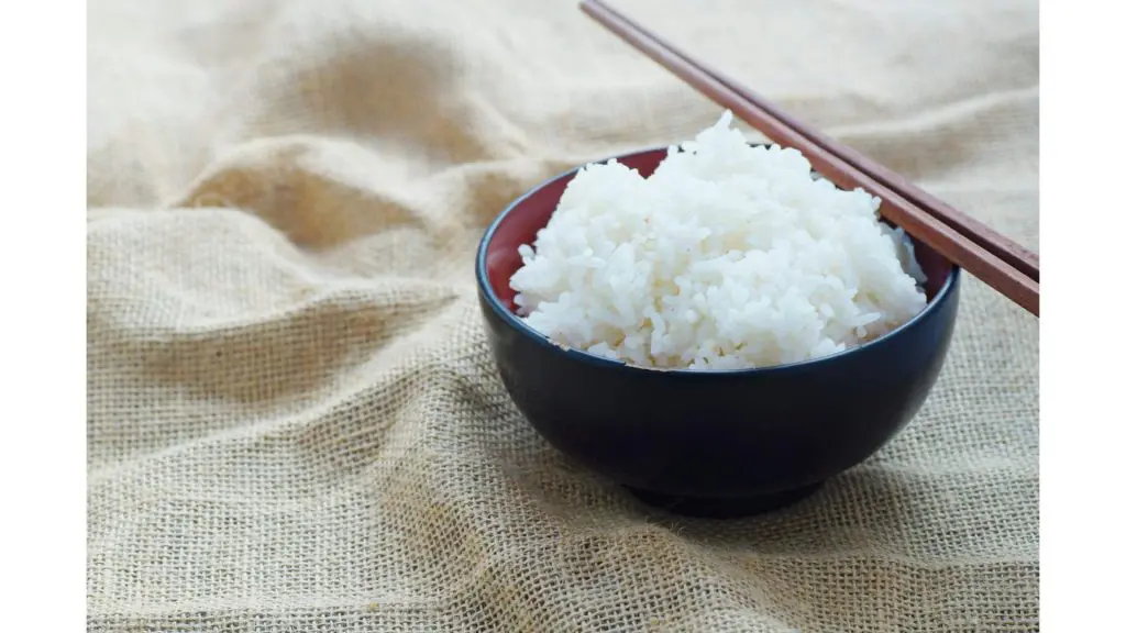 Rice Choices: Glutinous Rice vs Sushi Rice: Understanding the Differences