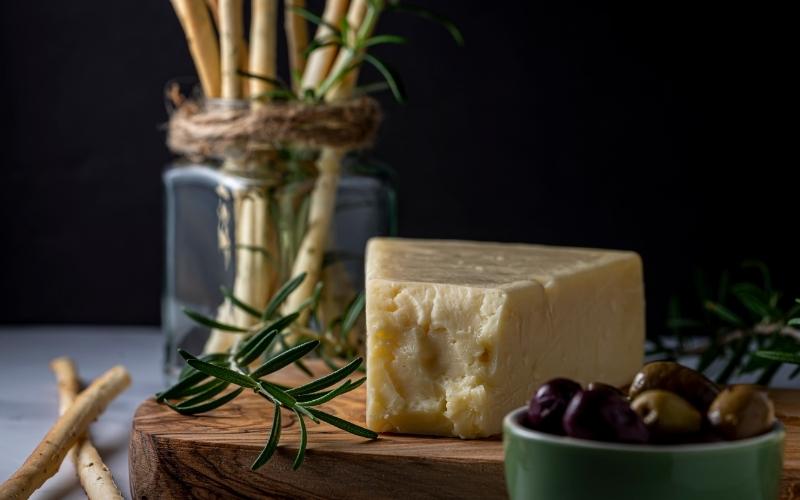 Cheese Choice: Asiago Cheese vs Parmesan