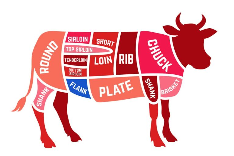 Steak Selection: Skirt Steak vs Flap Meat