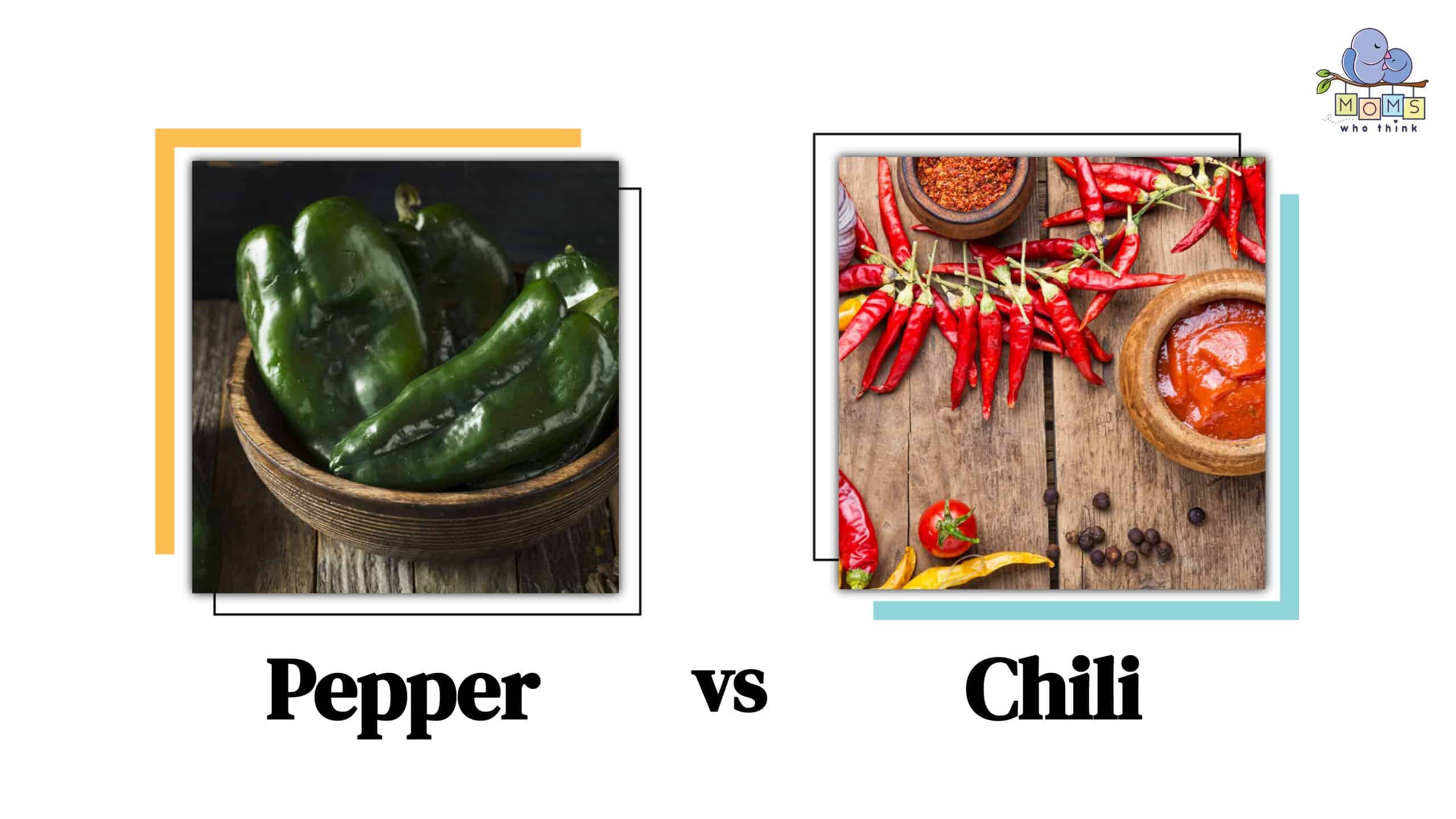 Pepper Perplexity: Chiles vs Peppers: Unraveling the Spicy Conundrum