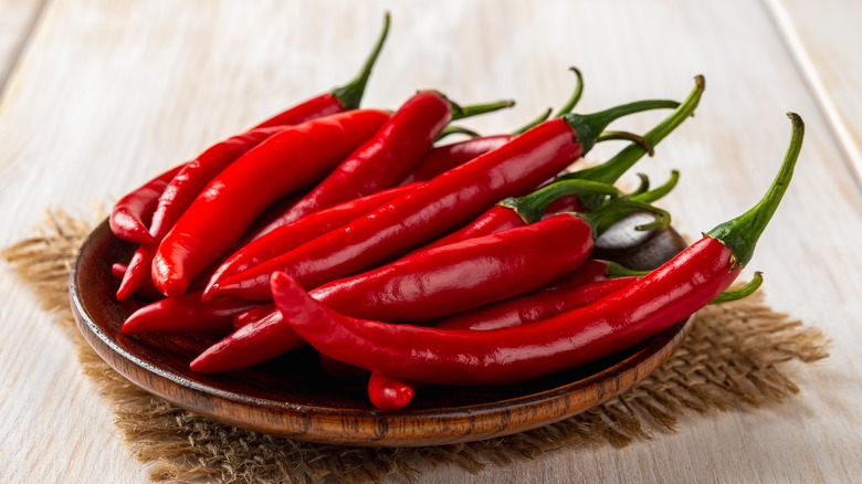 Pepper Perplexity: Chiles vs Peppers: Unraveling the Spicy Conundrum