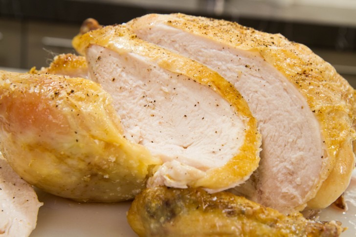 Poultry Preferences: White Meat Chicken