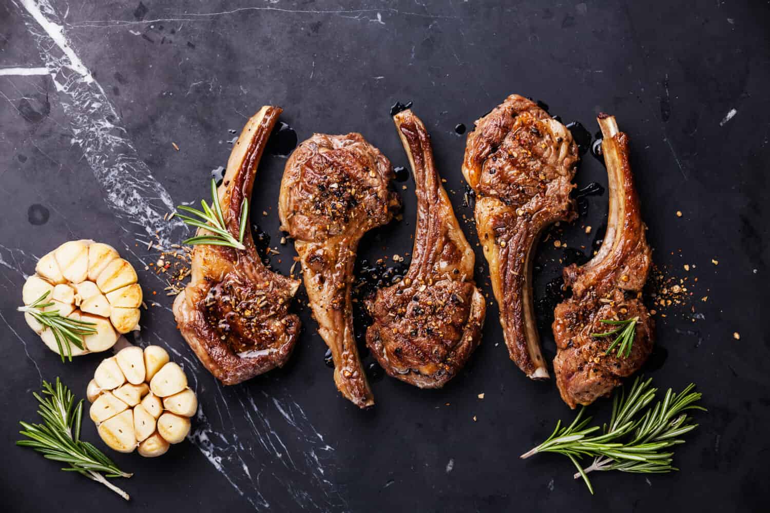 Meaty Comparison: Chicken vs Lamb: Which Is Your Favorite?