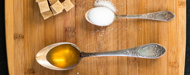 Syrup Debate: Corn Syrup vs Glucose Syrup