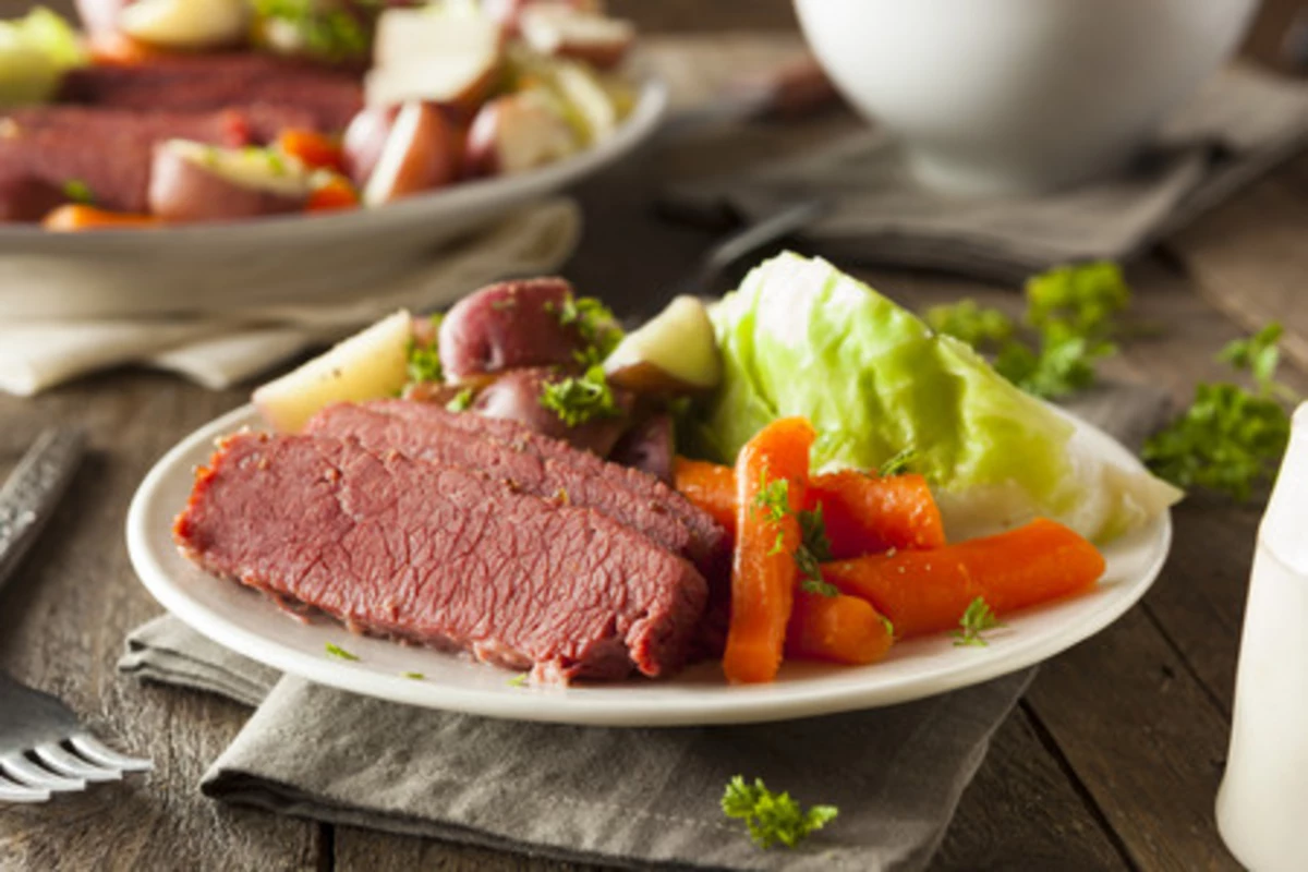 Beef Battles: Corned Beef vs Beef Brisket - Conclusion