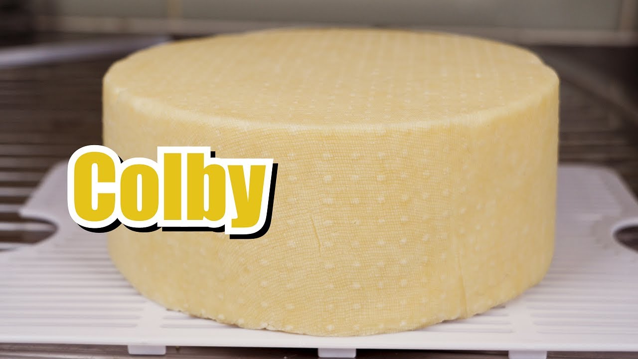 Cheese Comparison: Cheddar vs Colby