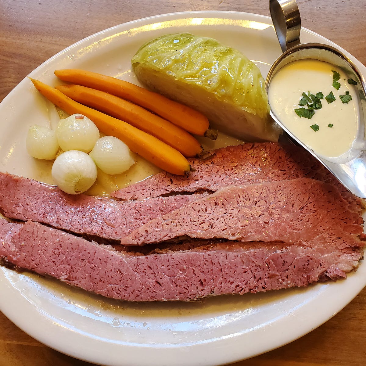 Beef Battles: Corned Beef vs Beef Brisket - Overview of Corned Beef and Beef Brisket