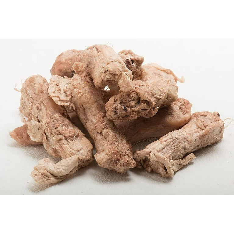 Treats for Furry Friends: Chicken Necks for Dogs - Comparing Chicken Necks with other dog treats