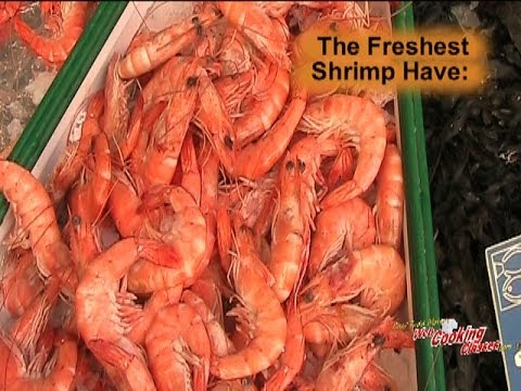 Seafood Safety: How to Tell if Shrimp is Bad? - Understanding Shrimp Freshness