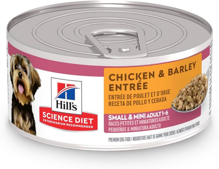 Canine Delicacies: Canned Chicken for Dogs