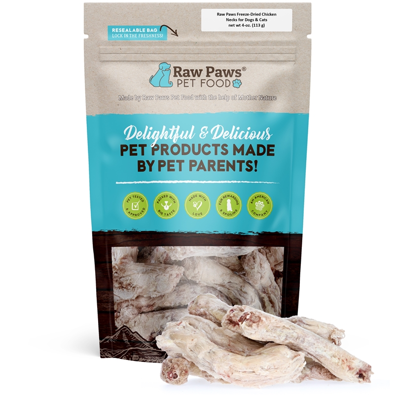 Treats for Furry Friends: Chicken Necks for Dogs - Conclusion