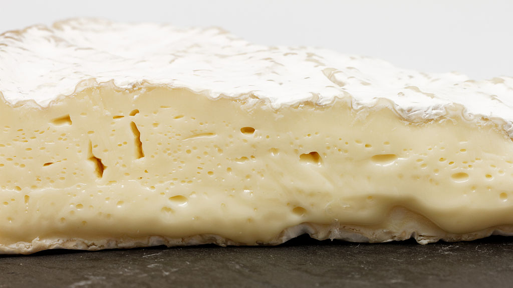 Cheese Delights: Camembert Cheese vs Brie - History and Origin of Camembert Cheese and Brie