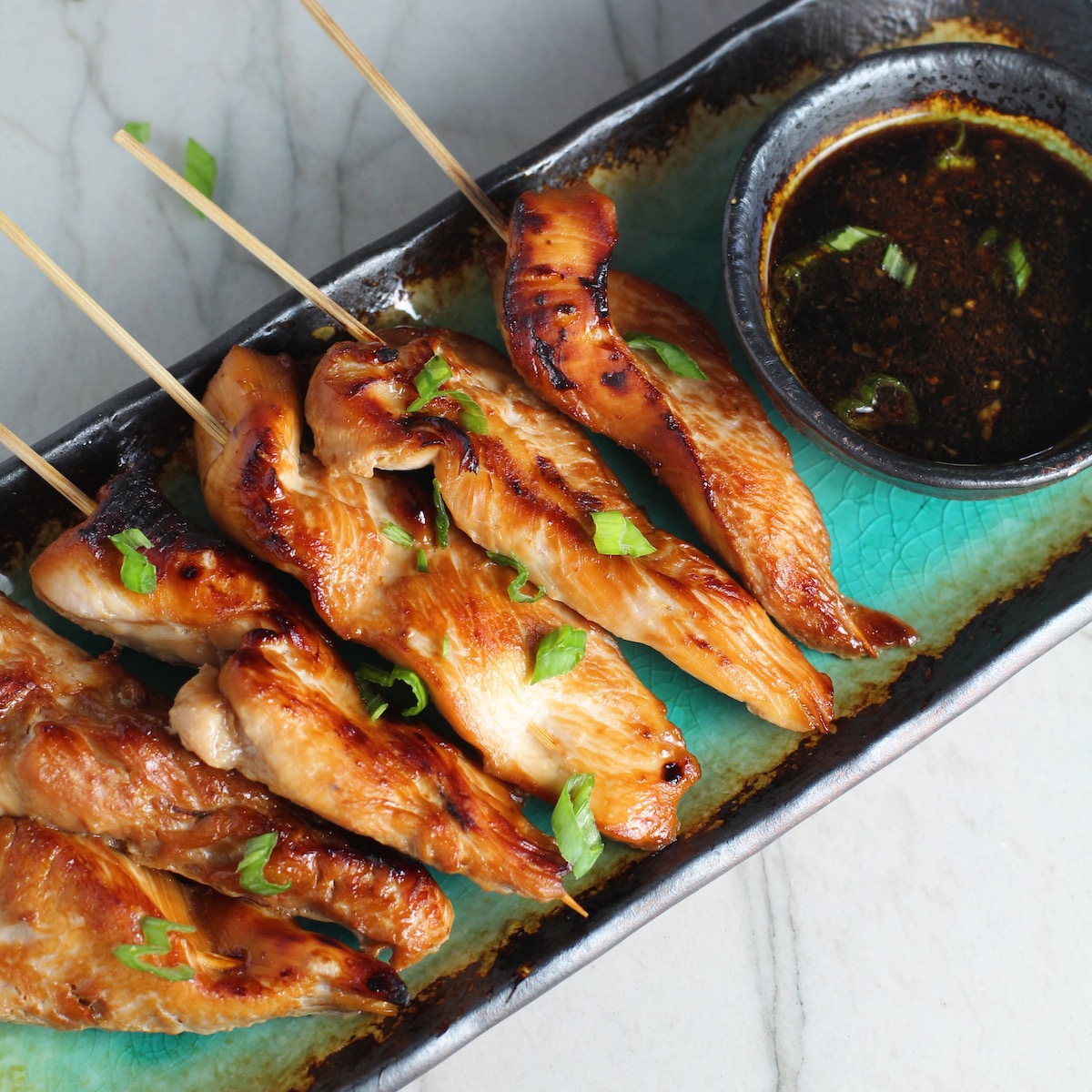 Indulge in Authentic Flavors: Chinese Chicken on a Stick Recipe - Cooking Methods for Chinese Chicken on a Stick