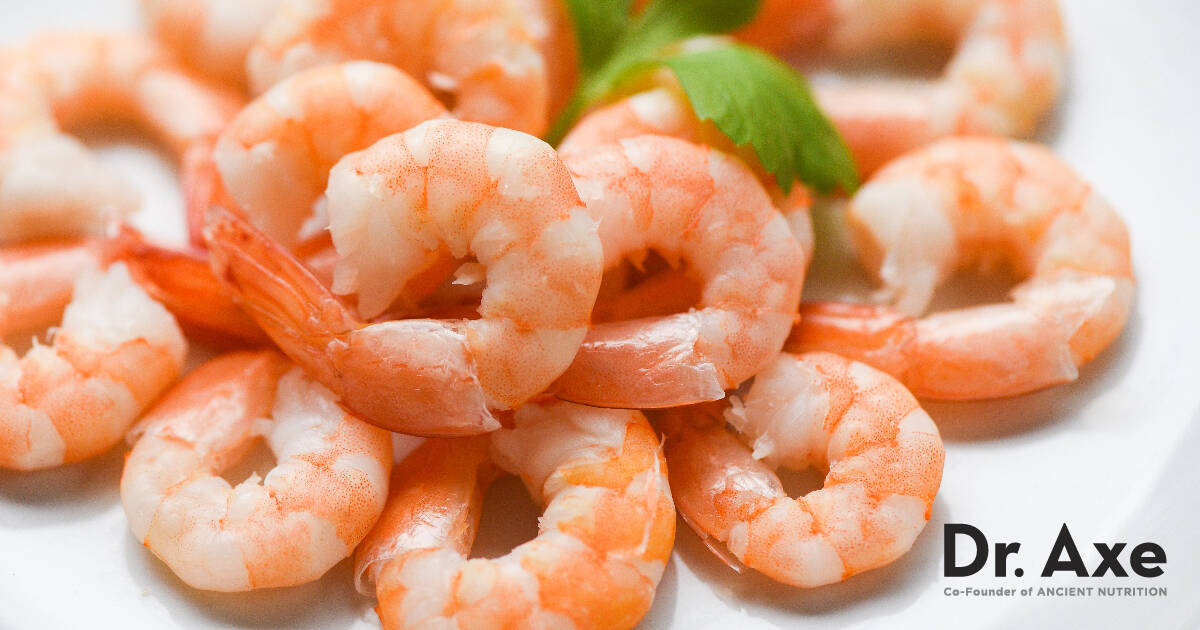 Seafood Safety: How to Tell if Shrimp is Bad? - Guidelines for ensuring seafood safety in shrimp consumption