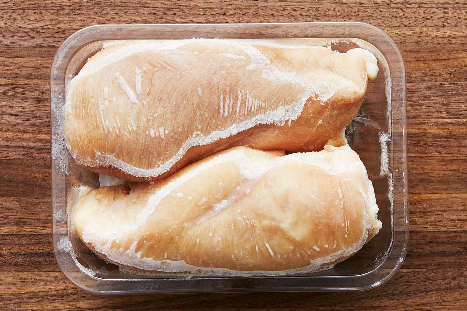 Poultry Preservation: Chicken Use or Freeze By Date