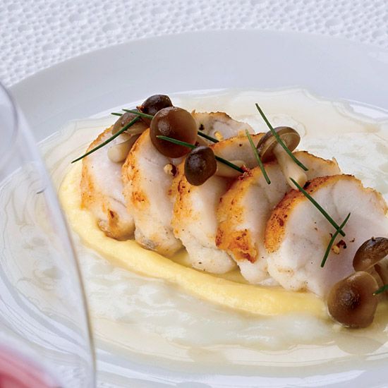 Exploring the Depths: What Does Monkfish Taste Like? - Delicious recipes using Monkfish