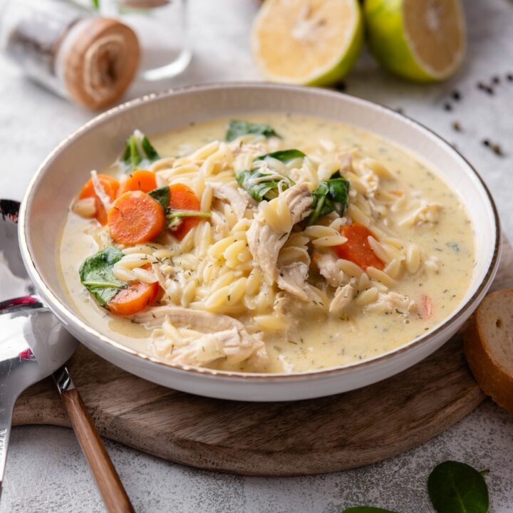 Comforting Creations: Chicken No Noodle Soup - Variations and Customizations