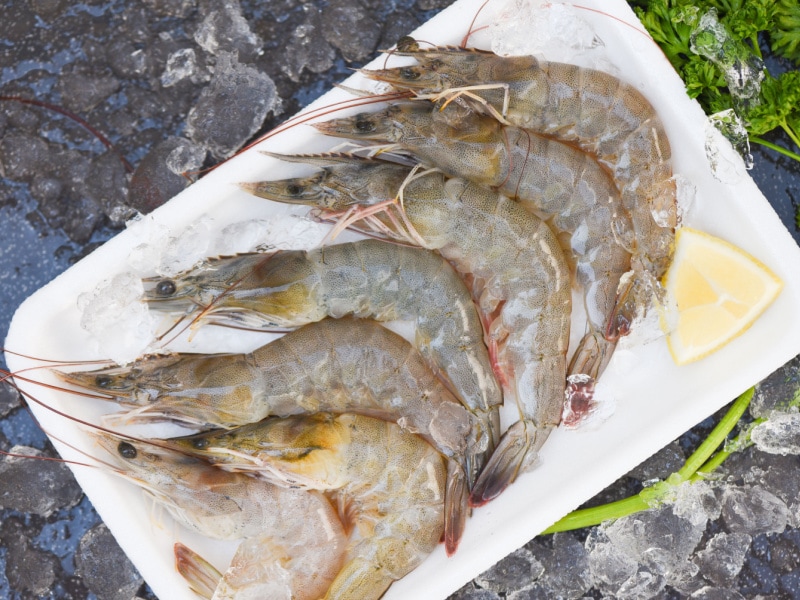 Seafood Safety: How to Tell if Shrimp is Bad? - The importance of adhering to expiration dates