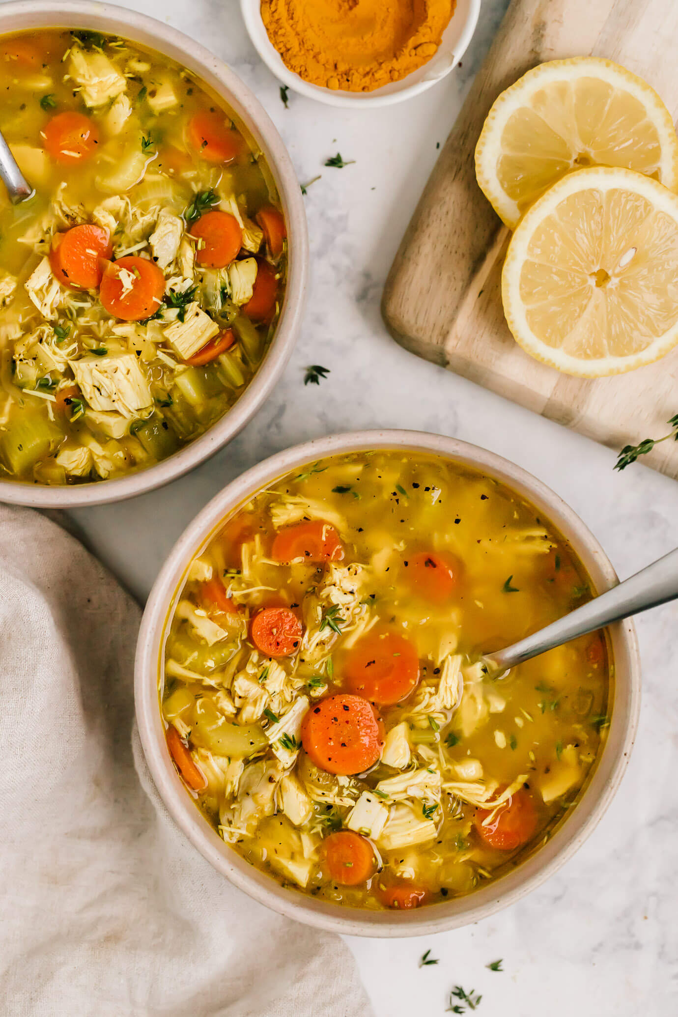 Comforting Creations: Chicken No Noodle Soup - Health Benefits of Chicken No Noodle Soup