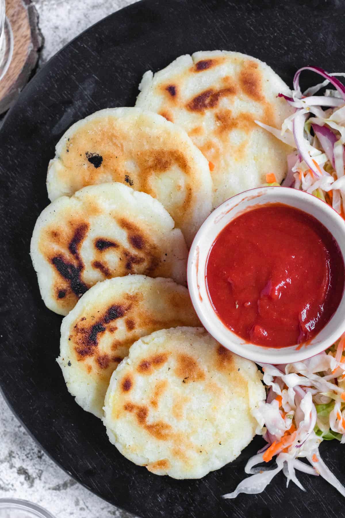 Culinary Clash: Pupusas vs Arepas - Impact on respective cultures