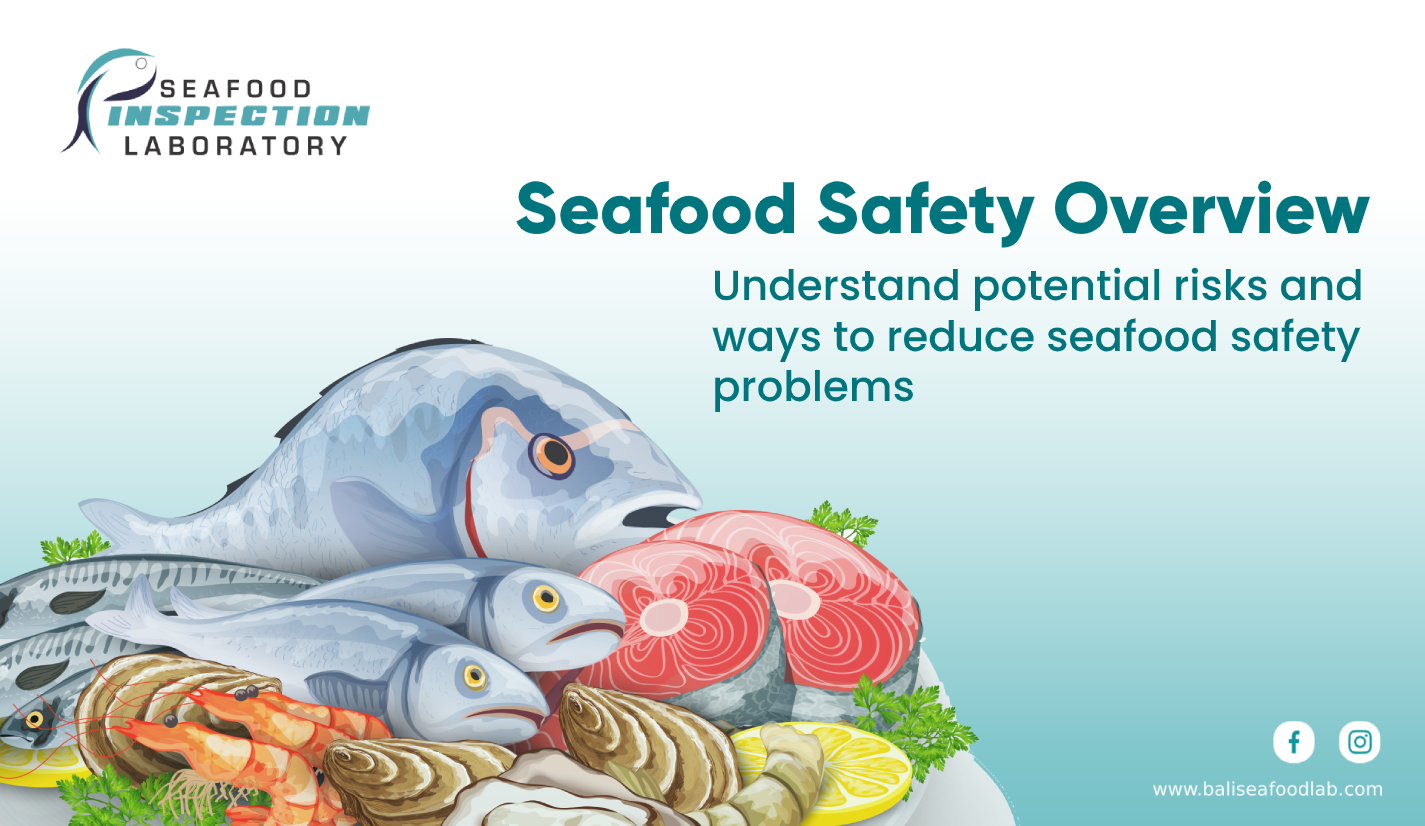 Seafood Safety: How to Tell if Shrimp is Bad? - Safe Handling Practices