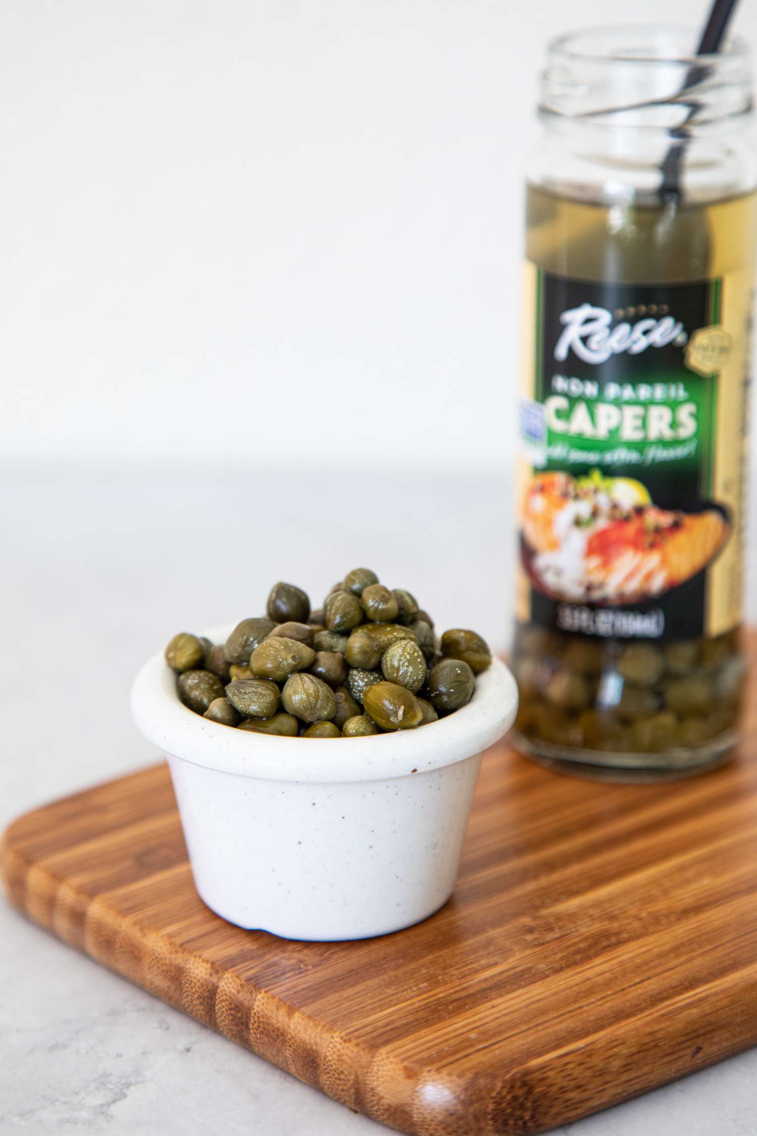 Culinary Condiments: What Do Capers Taste Like? - Understanding the taste and texture of capers