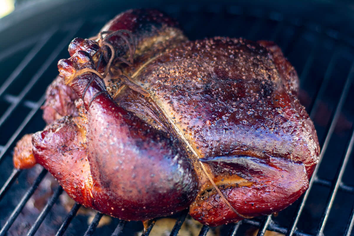 Poultry Perfection: Best Wood for Smoking Chicken - Conclusion