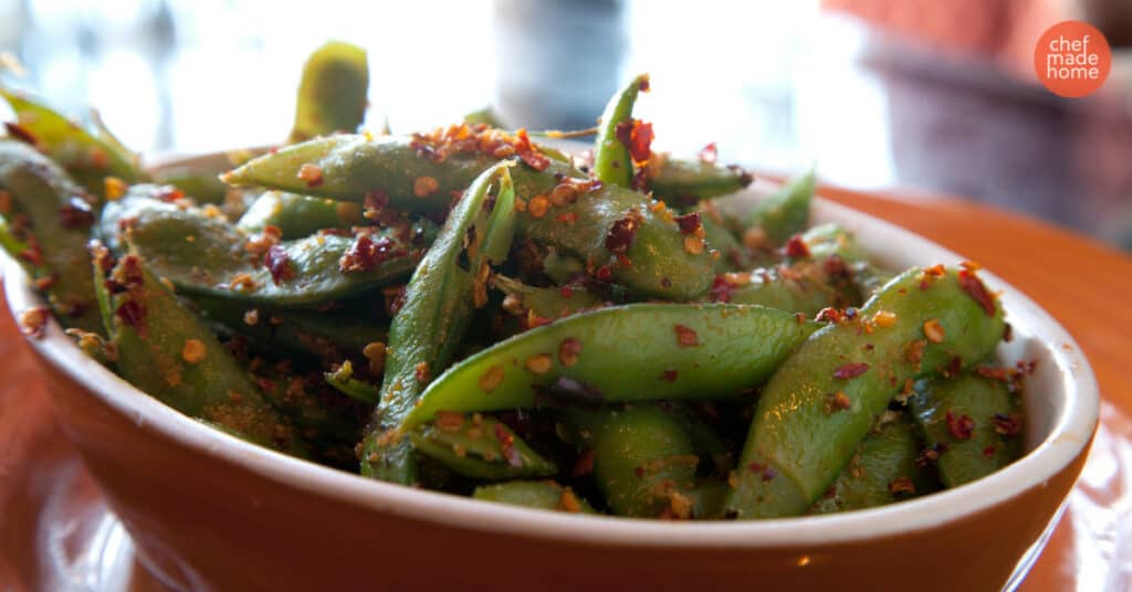 Soybean Delights: Edamame vs Mukimame - Mukimame: Benefits and versatility in cooking