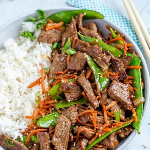 Stir Fry Selections: Best Steak for Stir Fry - Factors to consider when selecting steak for stir fry