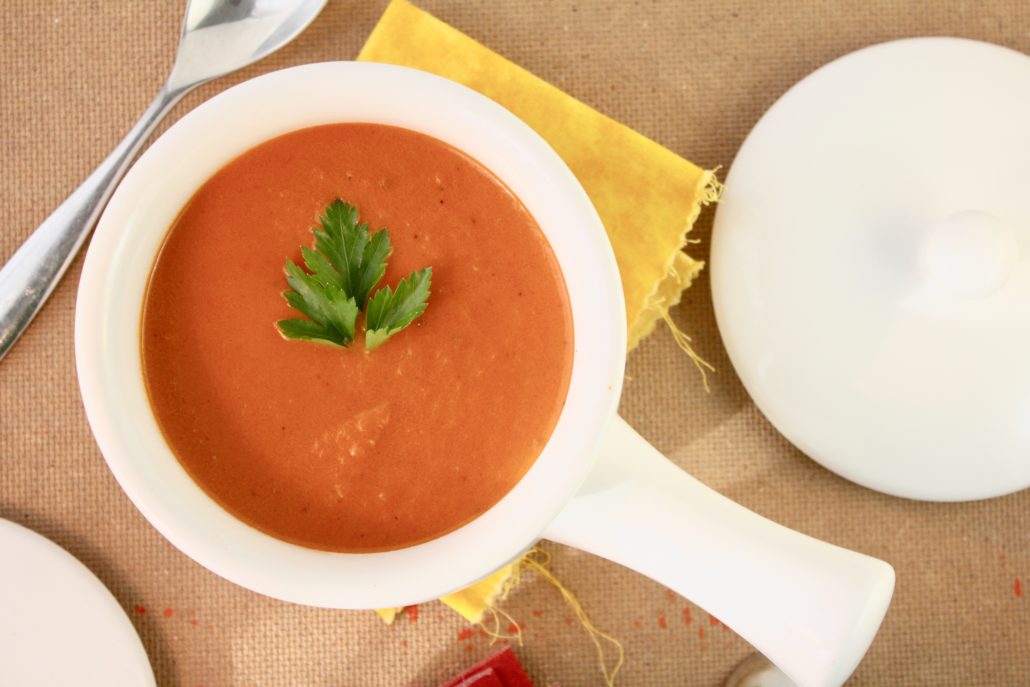 Soup Spectrum: Chowder vs Soup vs Bisque - Choosing Between Chowder, Soup, and Bisque Based on Preferences