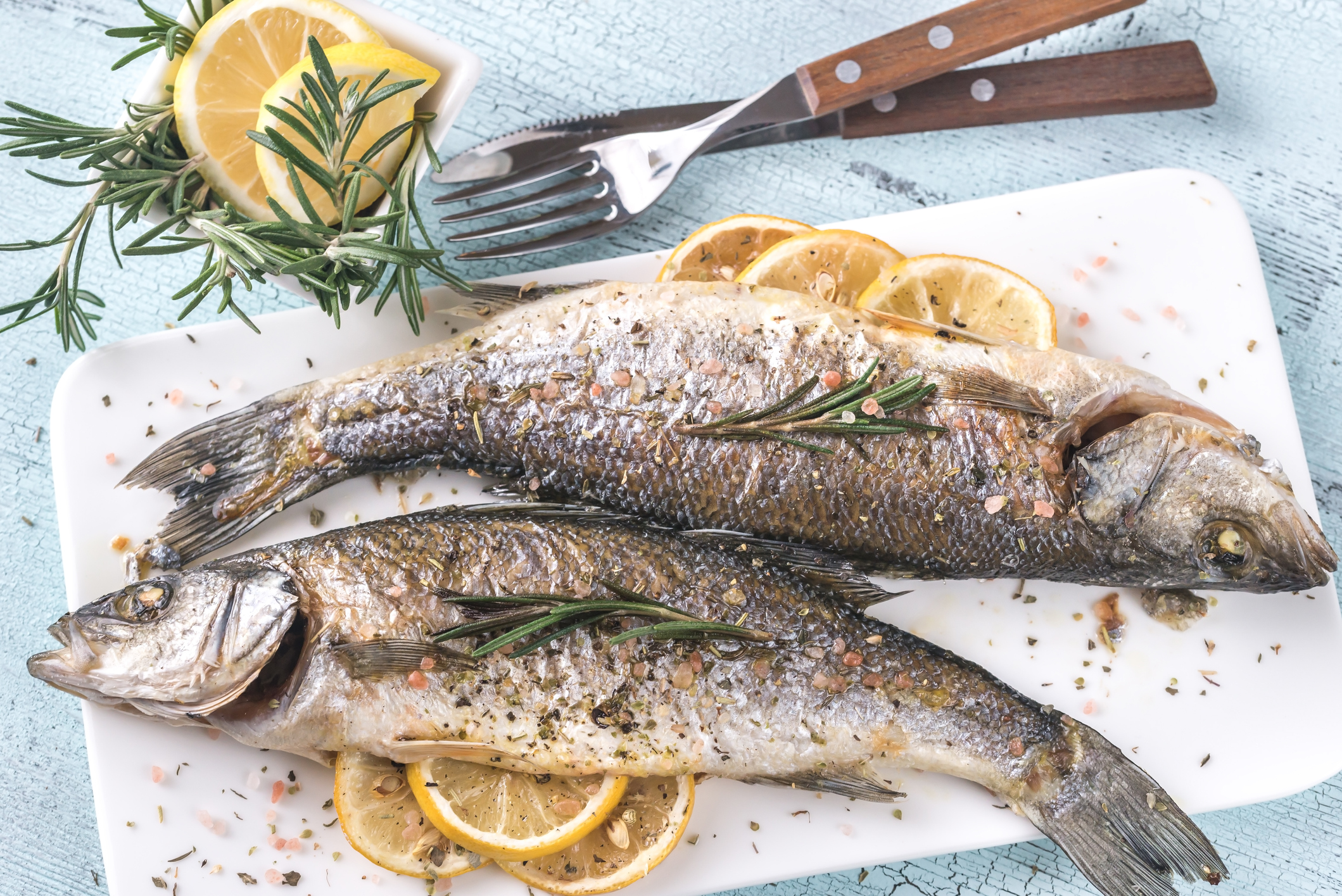 Exploring the Depths: What is Sea Bass? - Tips for preparing and cooking Sea Bass