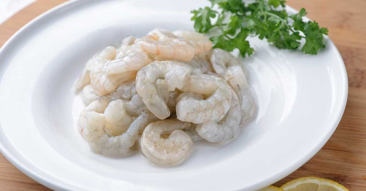 Seafood Safety: How to Tell if Shrimp is Bad? - Proper handling techniques to prevent shrimp spoilage