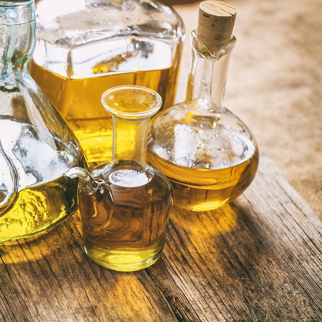 Oil Showdown: Soybean vs Canola Oil - 2. Nutritional Benefits of Canola Oil