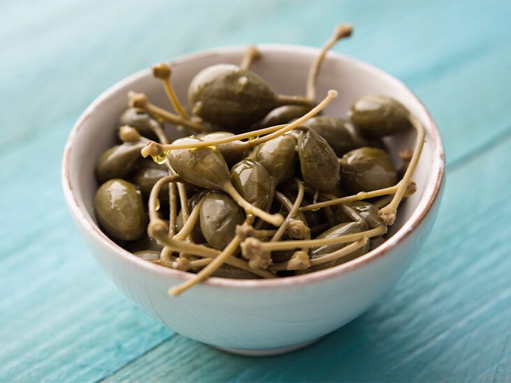 Culinary Condiments: What Do Capers Taste Like? - Summary of capers taste and culinary versatility