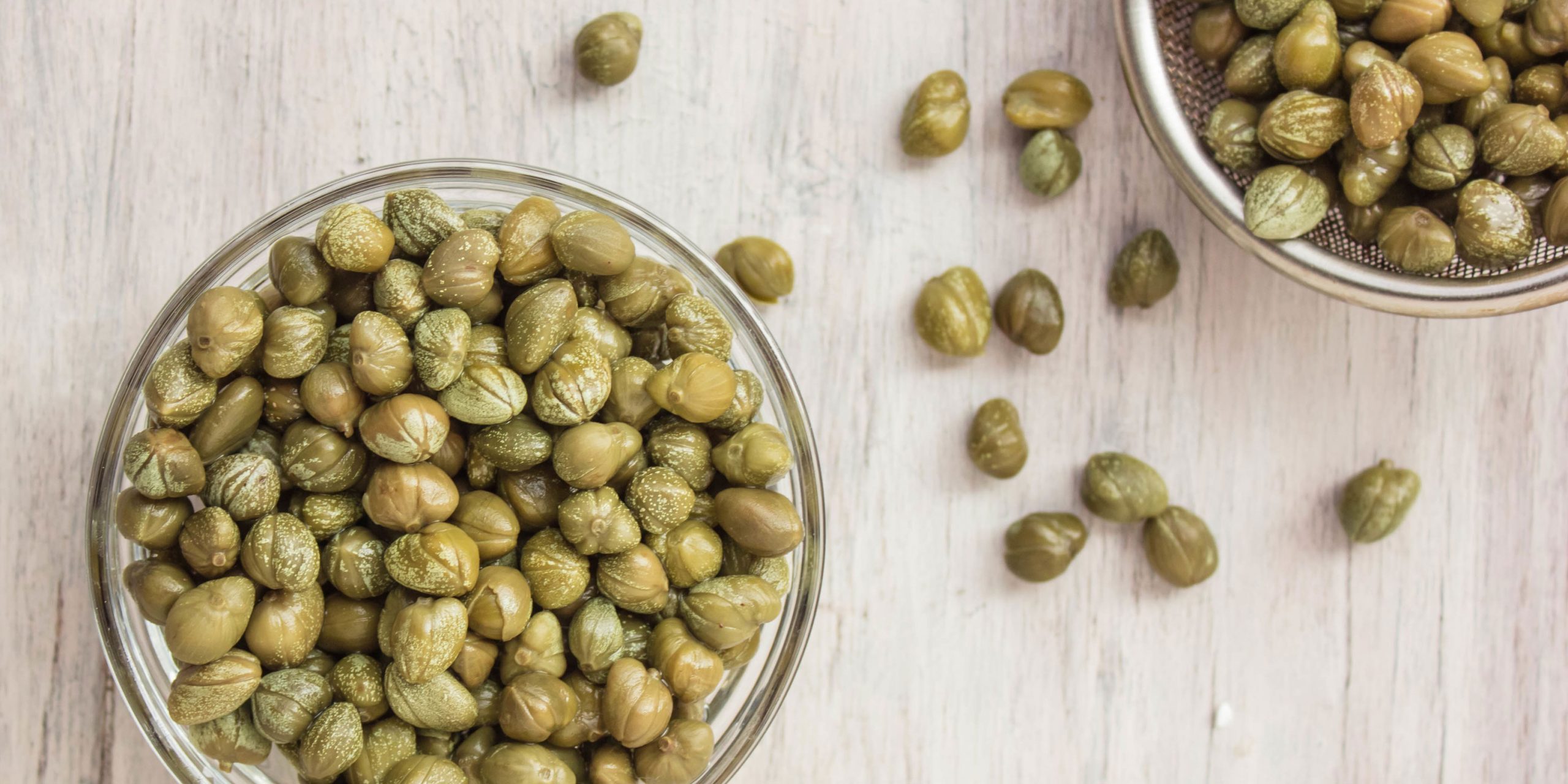 Culinary Condiments: What Do Capers Taste Like? - Culinary Uses of Capers