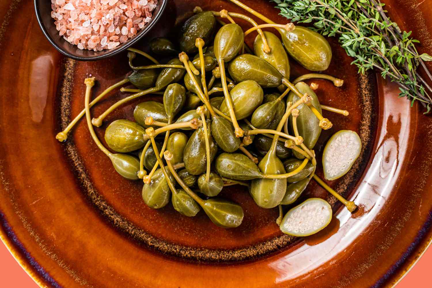 Culinary Condiments: What Do Capers Taste Like? - Conclusion