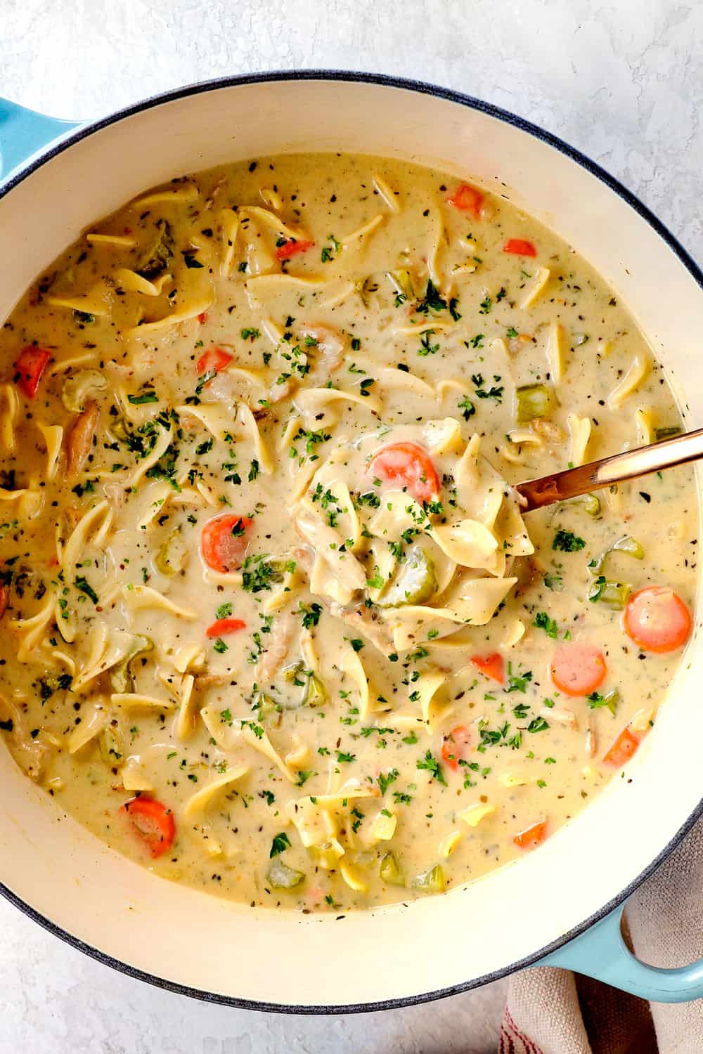 Comforting Creations: Chicken No Noodle Soup - Tips for enhancing the flavor and aroma