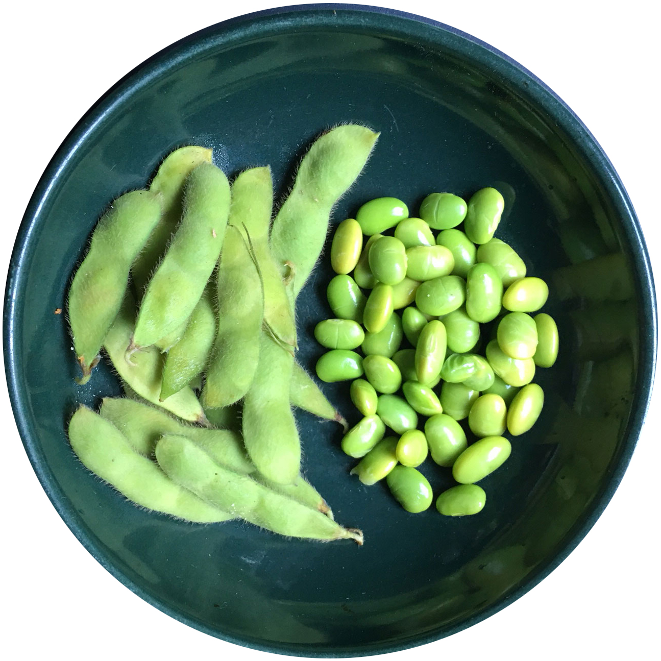 Soybean Delights: Edamame vs Mukimame - Edamame