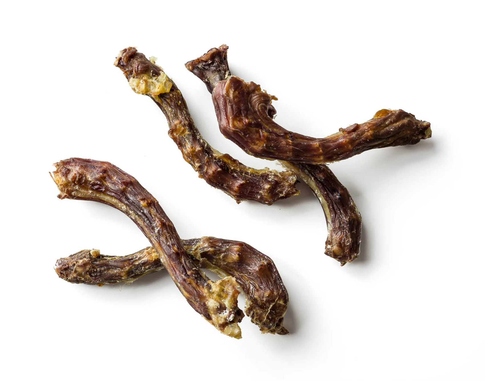 Treats for Furry Friends: Chicken Necks for Dogs - Safe handling and preparation of Chicken Necks