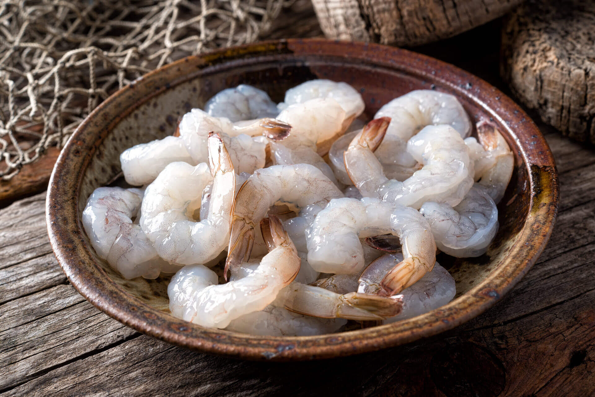 Seafood Safety: How to Tell if Shrimp is Bad? - How to properly store shrimp to maintain freshness