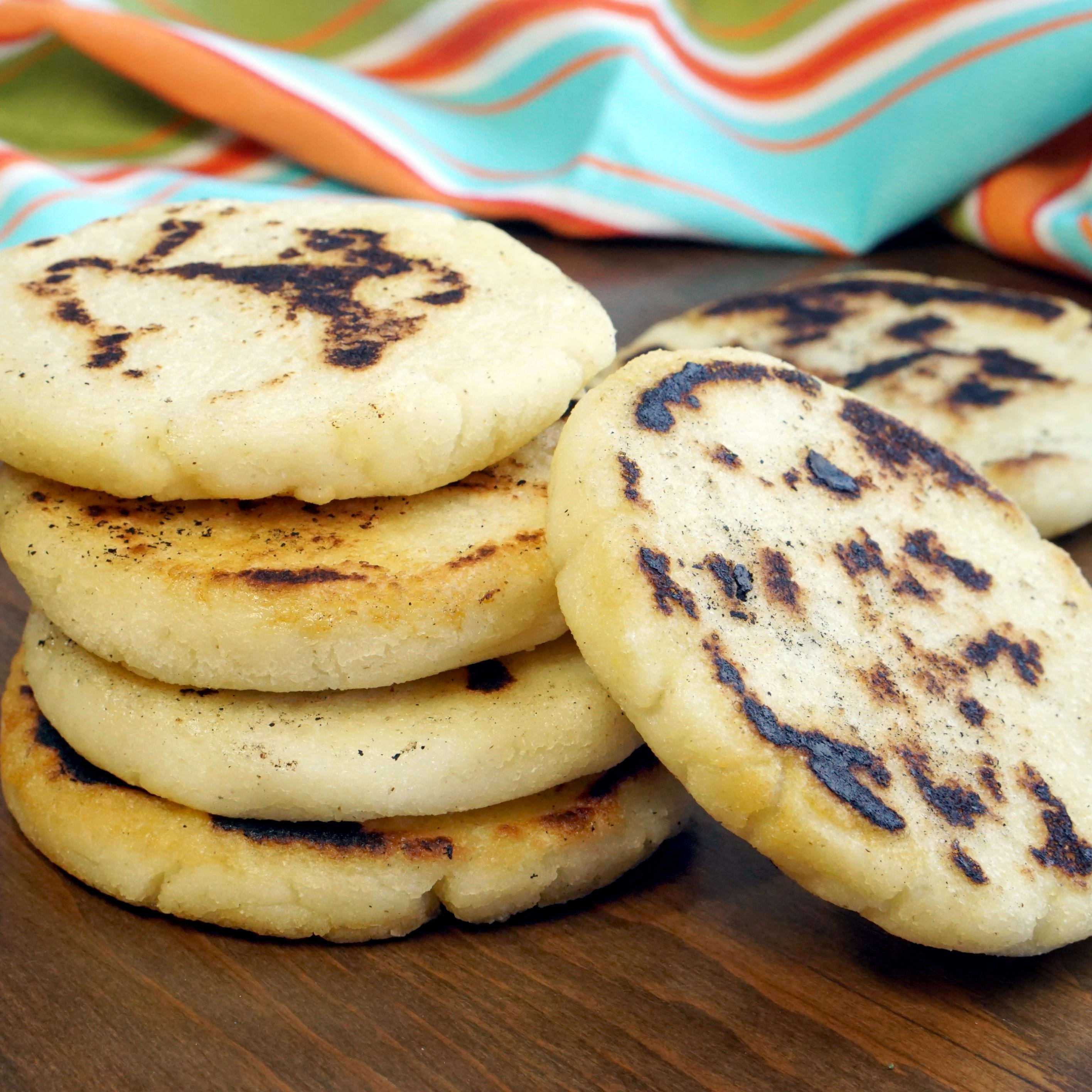 Culinary Clash: Pupusas vs Arepas - Personal preferences and recommendations