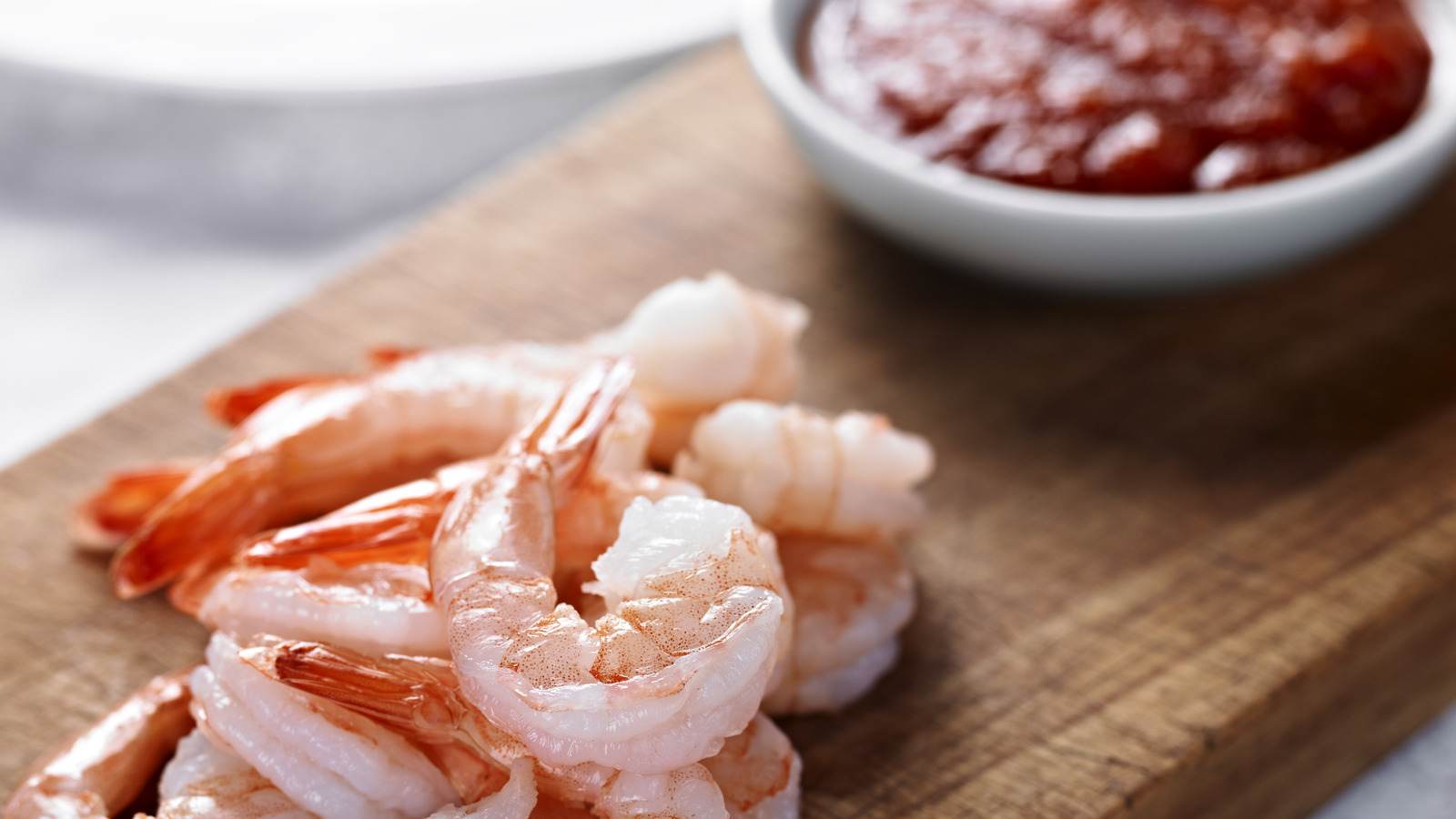 Seafood Safety: How to Tell if Shrimp is Bad? - Tips for avoiding contamination during shrimp preparation