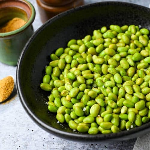 Soybean Delights: Edamame vs Mukimame - Creative ways to incorporate Edamame and Mukimame in various dishes