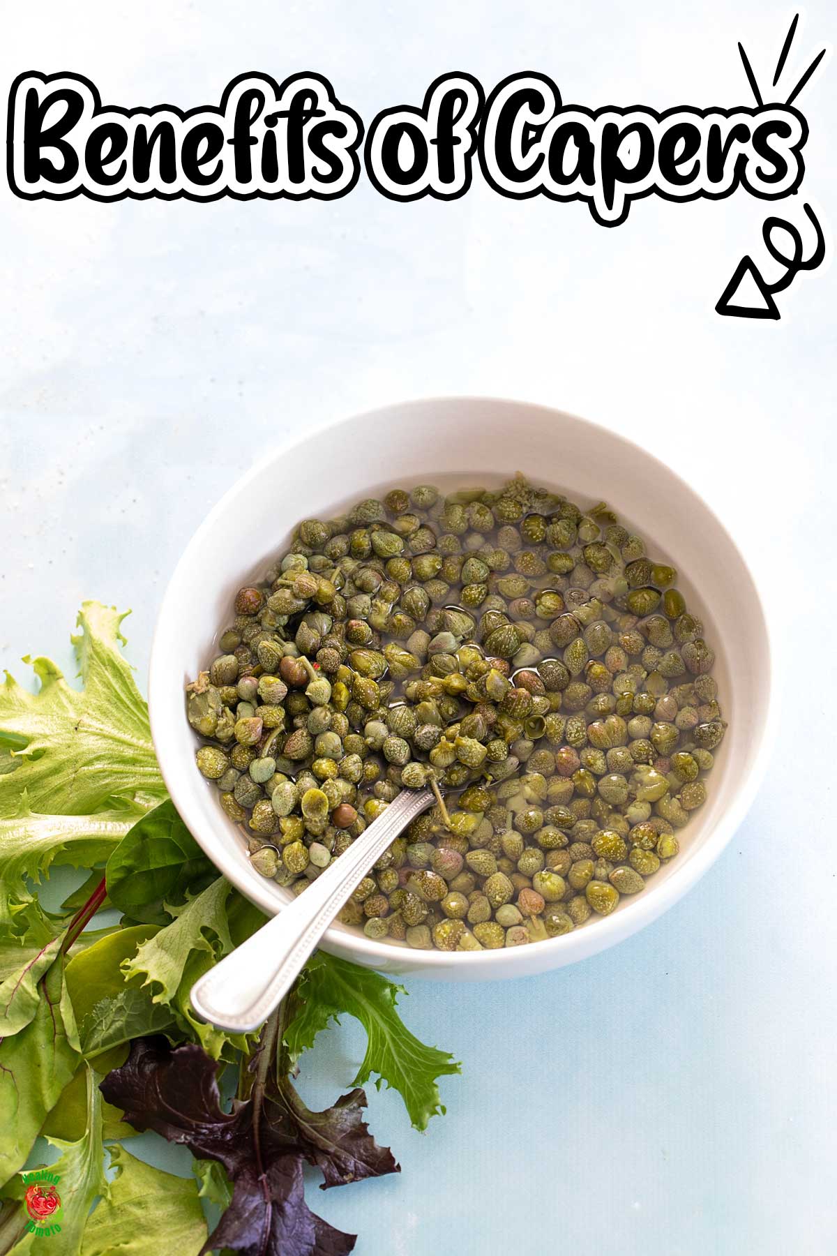 Culinary Condiments: What Do Capers Taste Like? - Health benefits associated with consuming capers