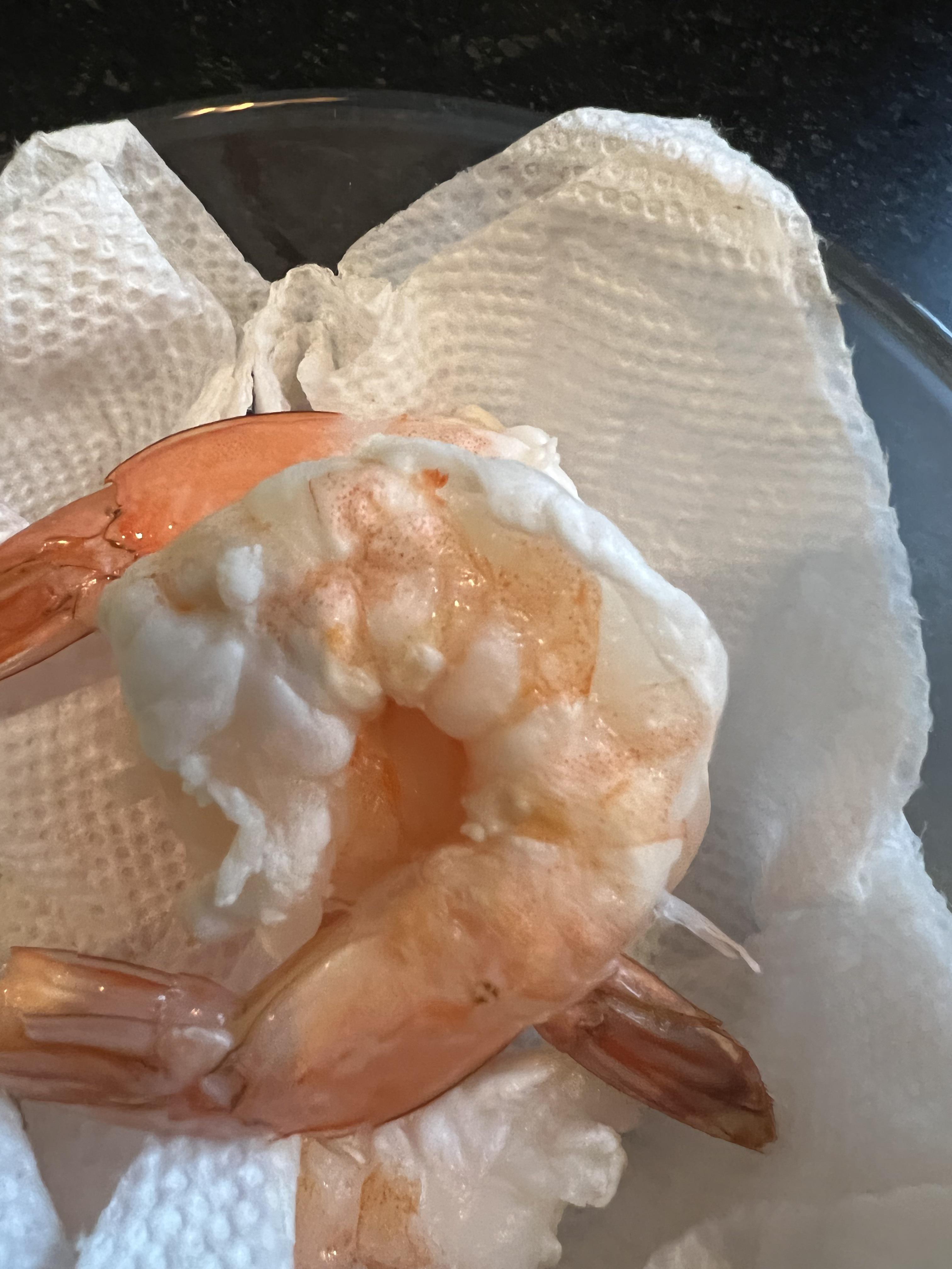 Seafood Safety: How to Tell if Shrimp is Bad? - Checking Shrimp Expiration